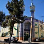 مسجد حضرت صاحب الزمان