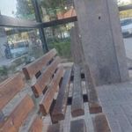 ایستگاه اتوبوس 22بهمن 7