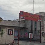 ایستگاه ۱۰۹ آتش نشانی