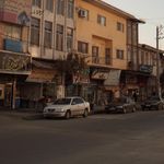 شیرینی سرای محمد