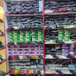 فروشگاه کفش طبی شفا