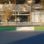 نمایشگاه اتومبیل جنگی