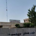 ایستگاه ۱۰۹ آتش نشانی