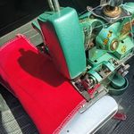 تعمیر چرخ خیاطی دراسلام شهر