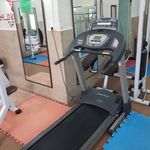 باشگاه بدنسازی هلال احمر (آقایان و بانوان)