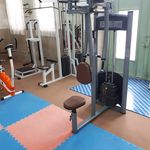 باشگاه بدنسازی هلال احمر (آقایان و بانوان)