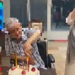 مرکز سالمندان جهاندیدگان، تاسیس 1400