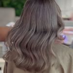 سالن زیبایی و رنگ ولایت نگین راد