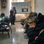 آمنه آقائيان  متخصص روانشناس بالینی