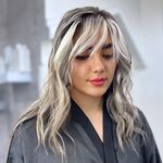 مرکز تخصصی رنگ مش و کراتین آزاده خوش تیر