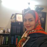 سالومه آتش زر