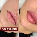 كلينيك زيبایی و ليزر دكتر اميررضا طاهری