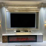 کابینت و کمددیواری و دکوراسیون