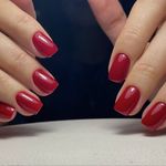 خدمات تخصصی ناخن الهه توکلی