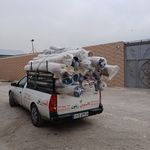 قالیشویی زیتون (سیدخندان)