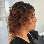 سالن زیبایی سوری باقری (شهران) کوتاهی مو