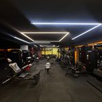 باشگاه بانوان تن آفرین