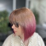 سالن زیبایی مه آذر