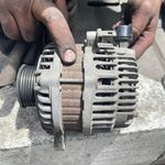 خدمات تخصصی کولر خودرو (باطری سازی)