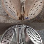 خدمات لباسشویی افسری