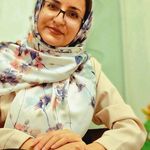 روانشناس و مشاور ریحانه ریحانی