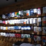 فروشگاه برداشت 13 (فیلم و بازی)