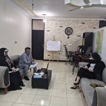 مشاور و کوچ کسب و کار