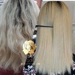 سالن زیبایی گل و آموزشگاه گل رز