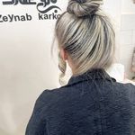 سالن زیبایی بانوی عمارت