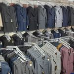 تولیدی پوشاک وحدت اهواز
