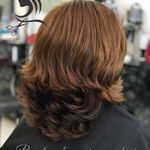 سالن زیبایی مریم صحرایی