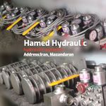 آسانسور حامد مازندران بابل