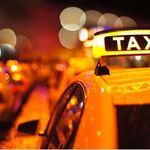 تاکسی تلفنی رضایی