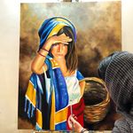 آموزشگاه نقاشى هاشور