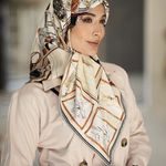 گالری شال و روسری عطرا