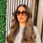 زیبایی تخصصی مو مرسده بهرام