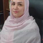 معصومه محرمخانی وکیل و کارشناس دادگستری