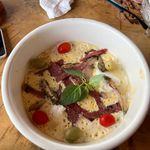 کافه صبحانه و عصرانه راوو