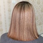 کراتین مو بروجرد رویا