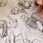 آموزش طراحي فيگور (مجازي)