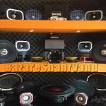 فروشگاه سیستم صوتی خودرو auto ARYA