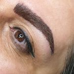 آرایش دائم ترنج