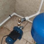 خدمات تاسیسات ساختمان علیزاده