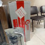 تاسیسات شعله نگار