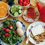 کافه رستوران بارکو عظیمیه