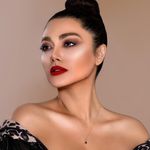 خدمات تخصصی میکاپ و میکروبلدینگ حسینی