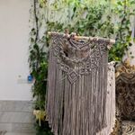 گالری مکرومه بافی آرت بیوتی