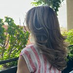 سالن زیبایی گل هورتانسیا