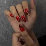 خدمات تخصصی ناخن حنا