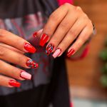 مرکز تخصصی ناخن پناه